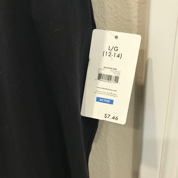 Danskin NOW athletic tank - Picture 5 of 5